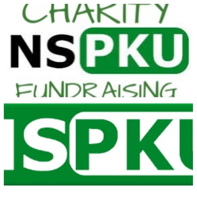 FUNDRAISING FOR NSPKU