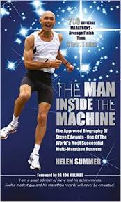 The Man Inside The Machine - Steve Edwards