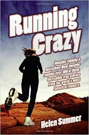 Running Crazy - Helen Summer