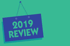 2019 REVIEW