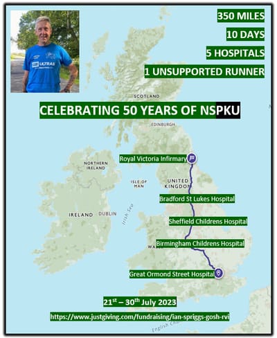 GOSH-RVI CHALLENGE 2023
