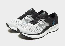 New Balance Fresh Foam 1080's