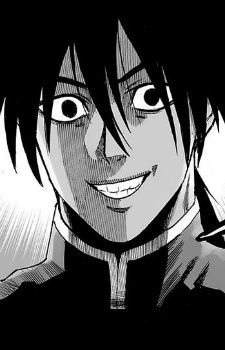 Suiryu, Dari Yang Dulunya Nggak Suka Hero Kini Meminta Jadi Murid Saitama, Kalo Jadi Hero Kira - Kira Classnya Apa ya?