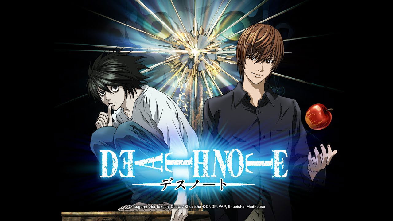 Ngaku Fans Sejati? Ketahui Dulu 9 Fakta Tentang Death Note Berikut Ini!