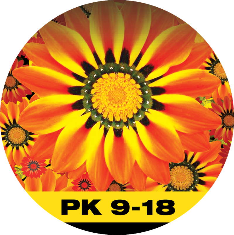 PK 9-18
