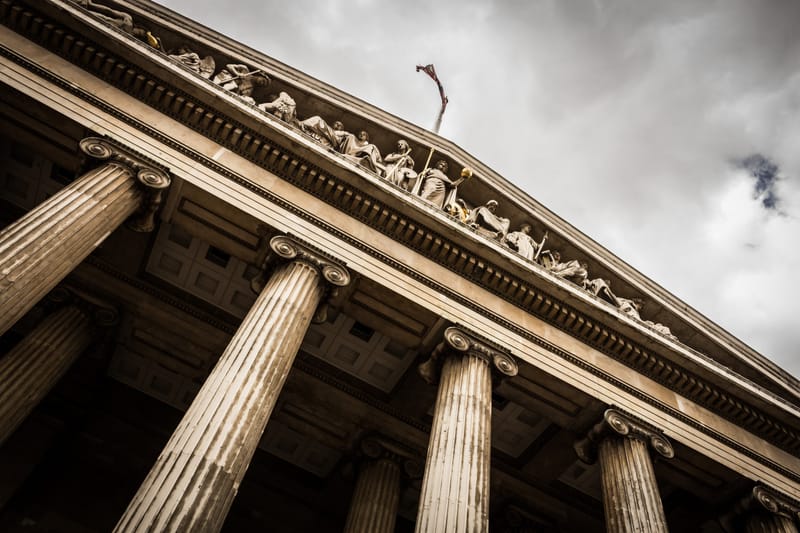 Legal Services