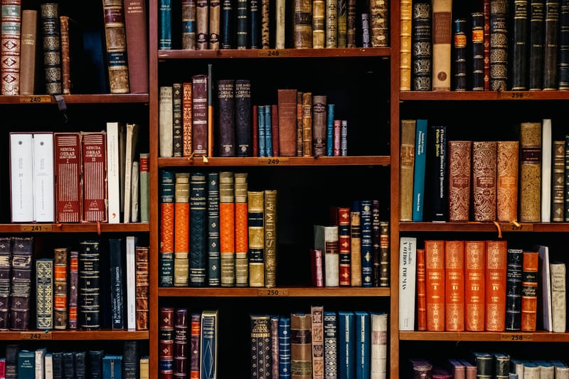 Writing & Research