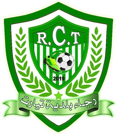 RAJA TIARET CLUB