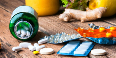 Benefits of Buying Vitamins From a Supplements Store Near Your Location