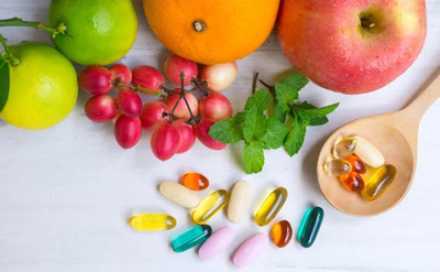 How to Choose a Vitamins Shop?