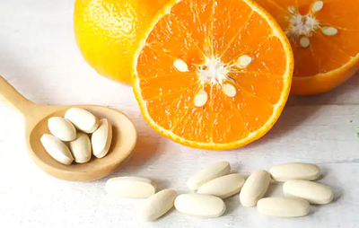 Benefits of Buying Vitamins from a Store in Lahore
