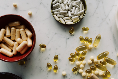 Vitamin and Supplements store near you