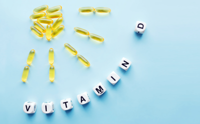 How To Buy Vitamin and Supplements from Store in Lahore?