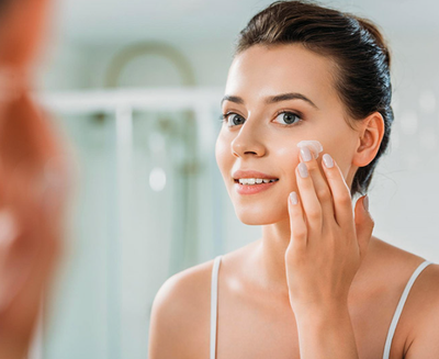 Skin Care Product - Eveline Moisturizing Face Cream