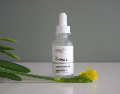The Ordinary Argireline Solution