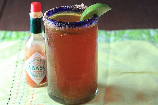 Ojo Rojo - Envious Eye