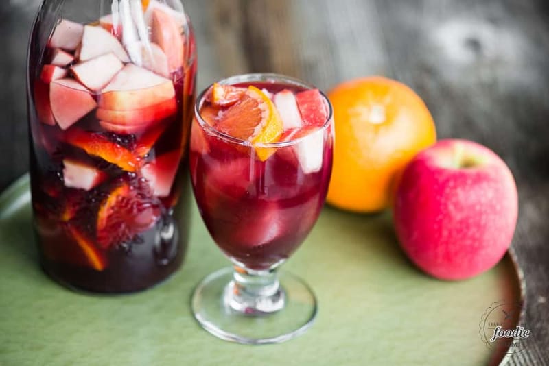 Sangria - Party