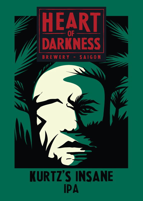 Kurtz's Insane IPA