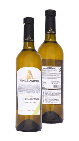 Chardonnay Standard Premium