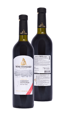 Cabernet Sauvignon Red Wine Premium