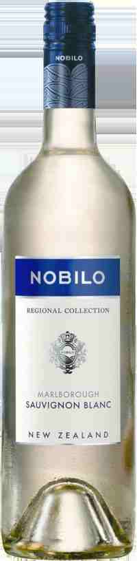 Sauvigon Blanc - Marlborough