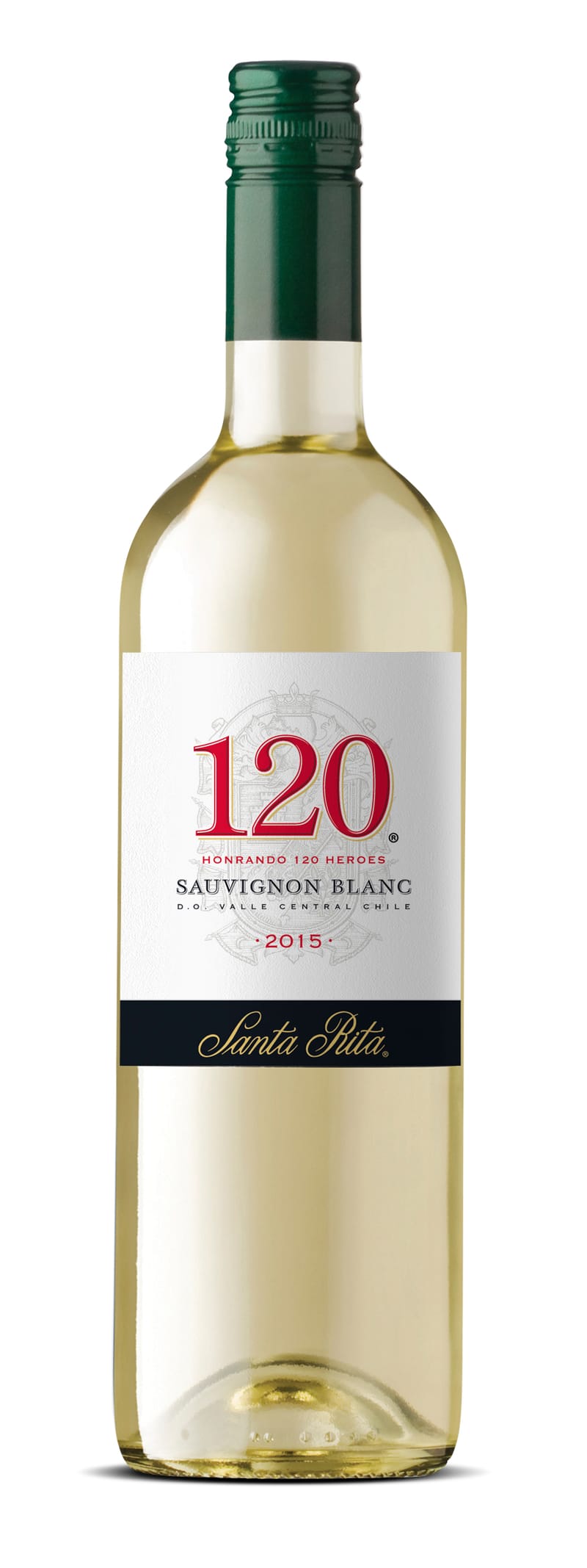 Sauvignon Blanc Santa Rita Chile