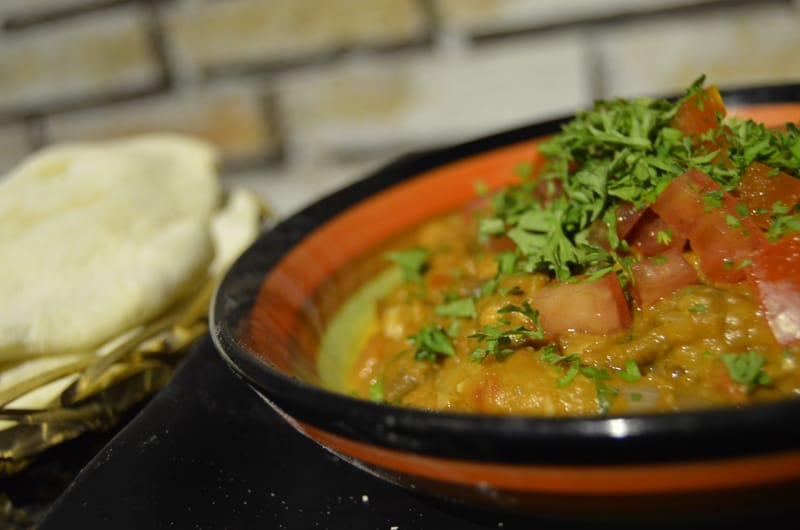 Ful Mudammas only prebooking