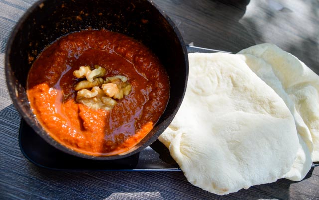 Muhammara
