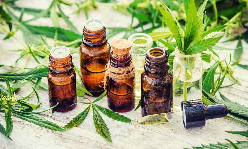 CBD: 5 Things You Need to Know