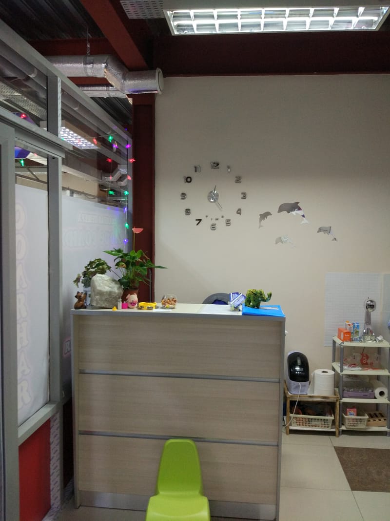 Режим работы