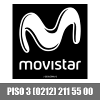 MOVISTAR. PASEO EL HATILLO