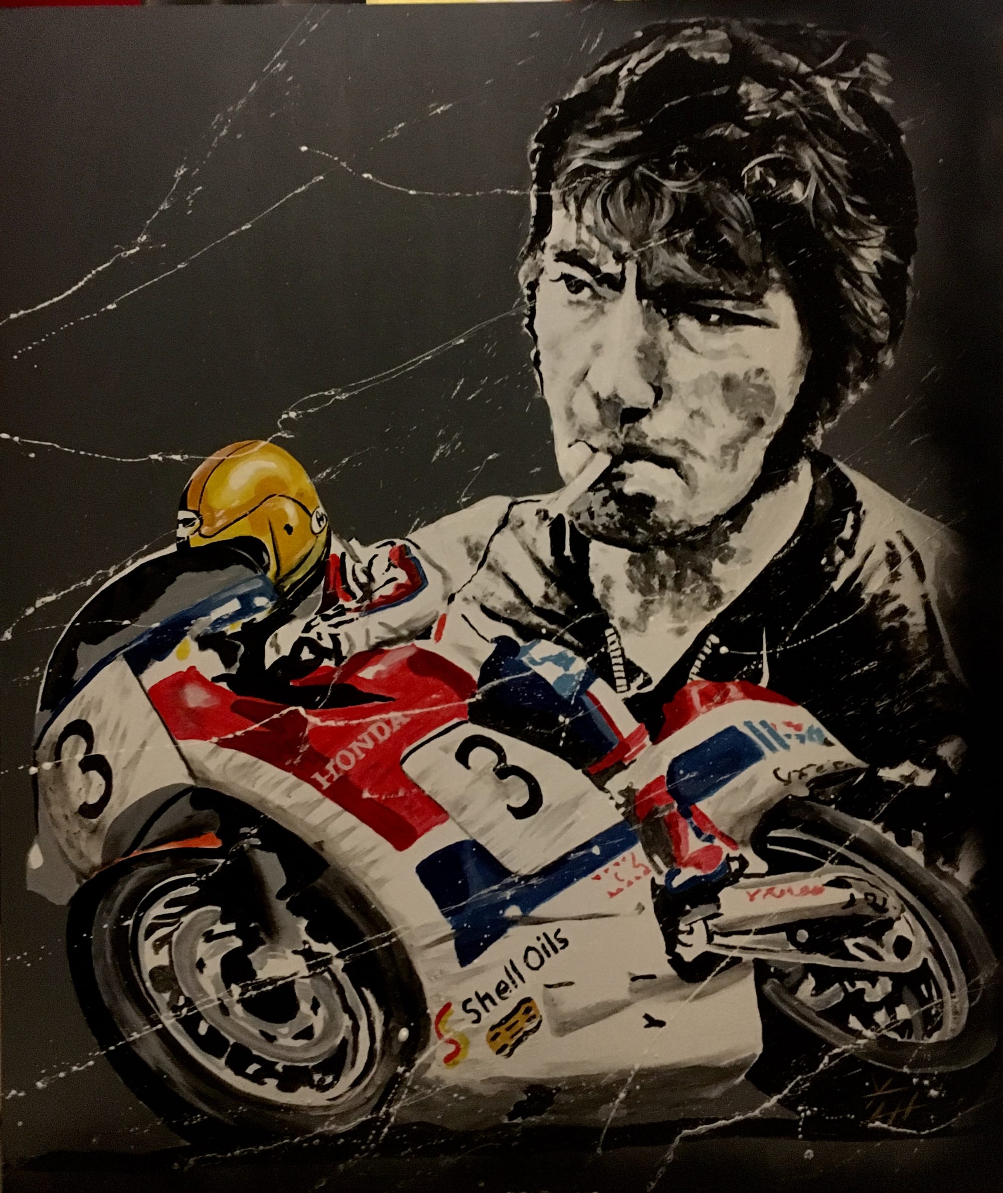 Joey dunlop