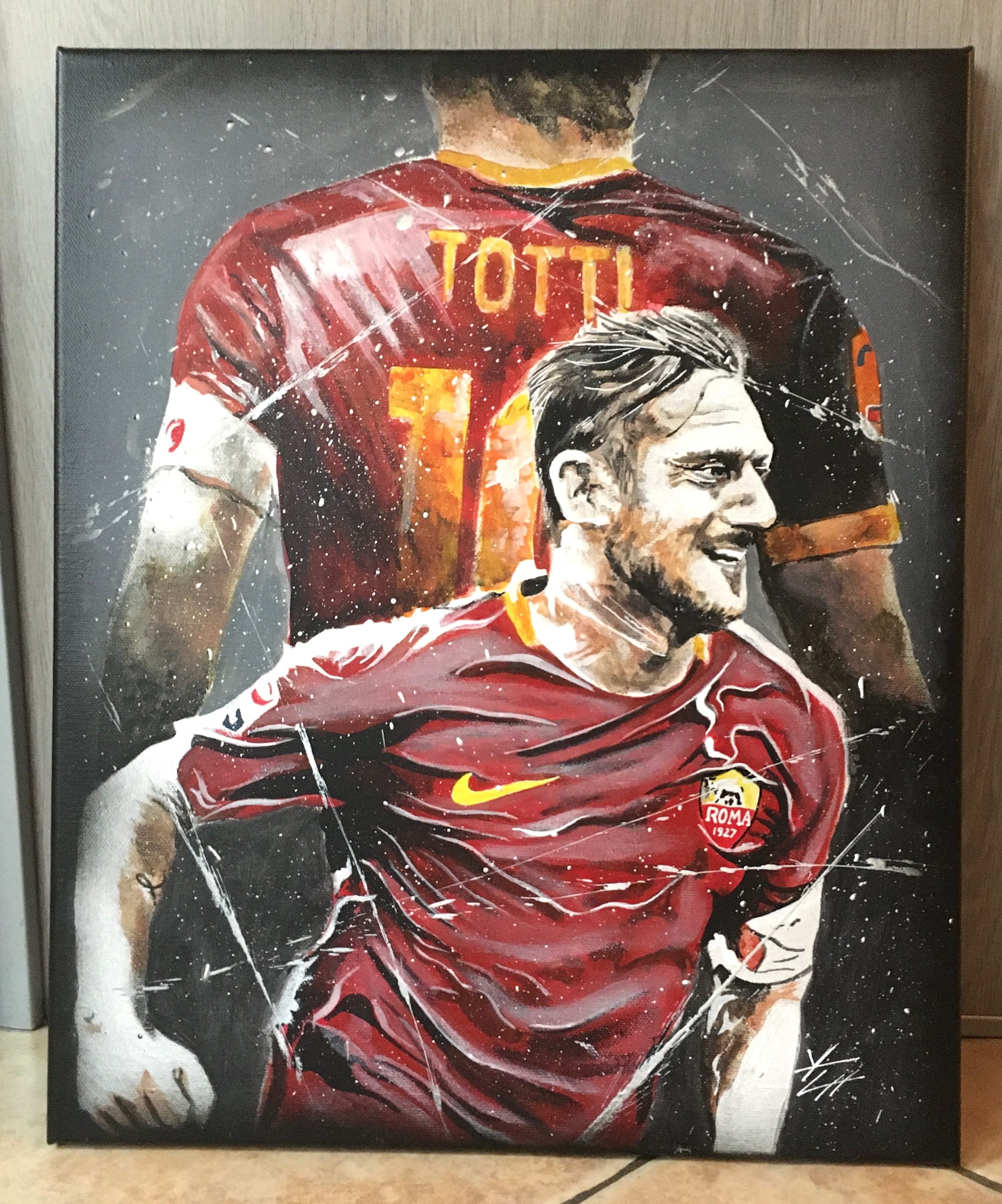 Francesco Totti