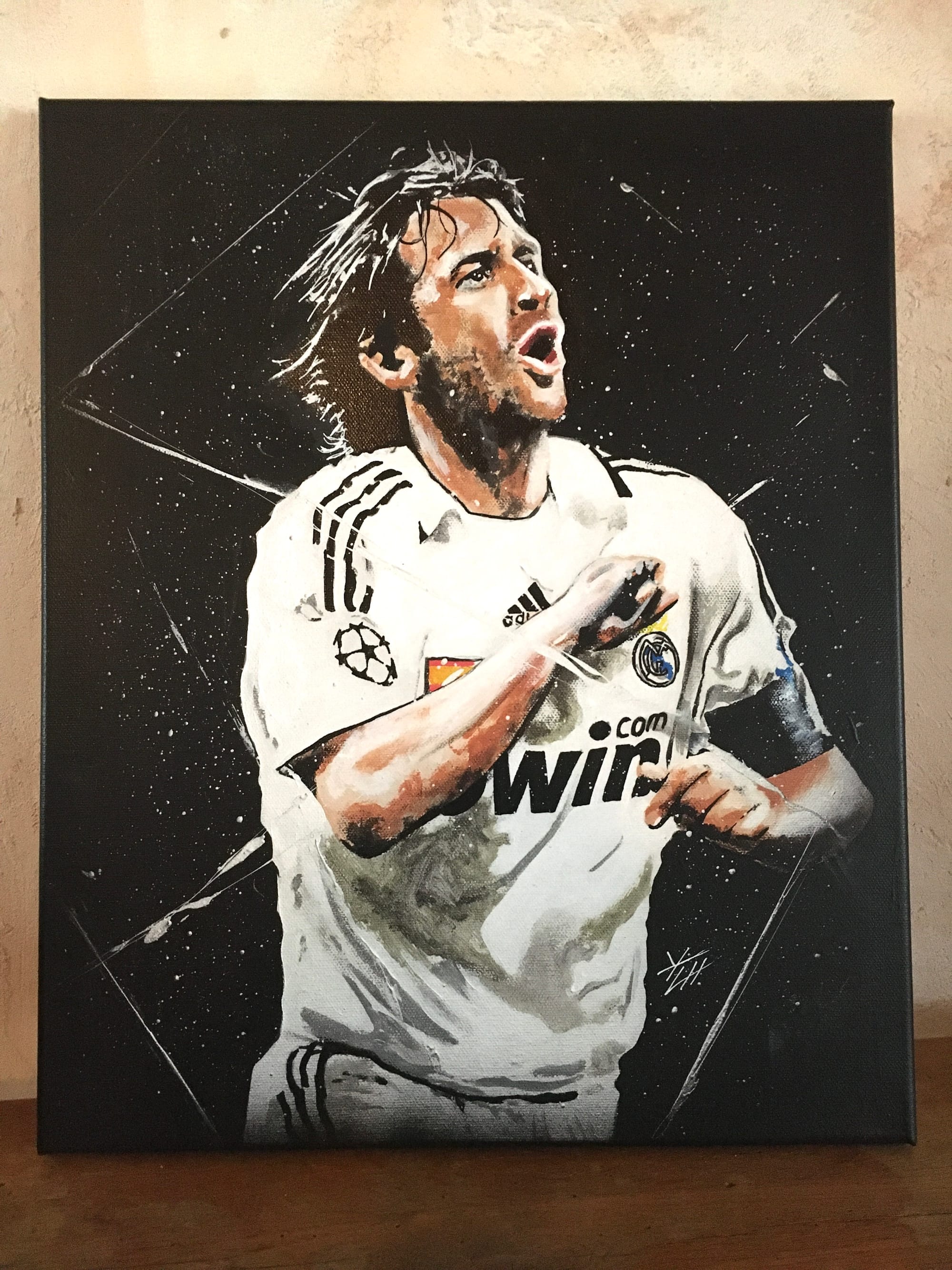 Raul