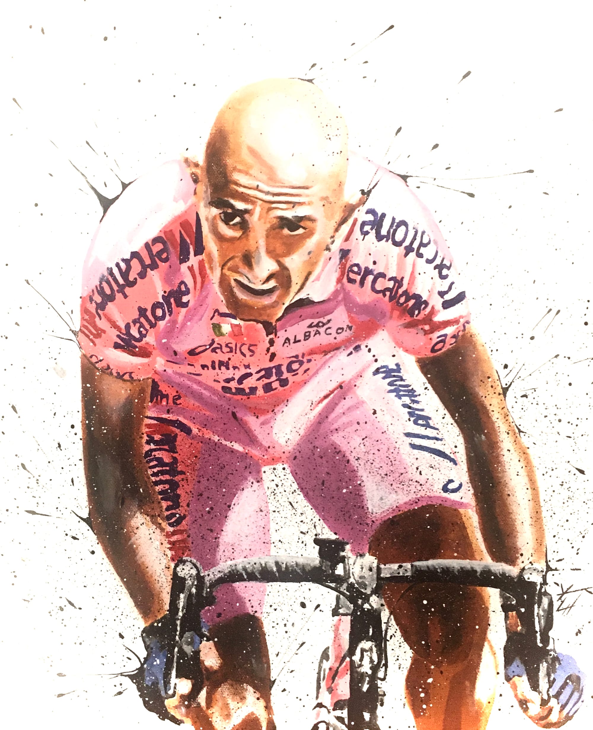 Marco Pantani