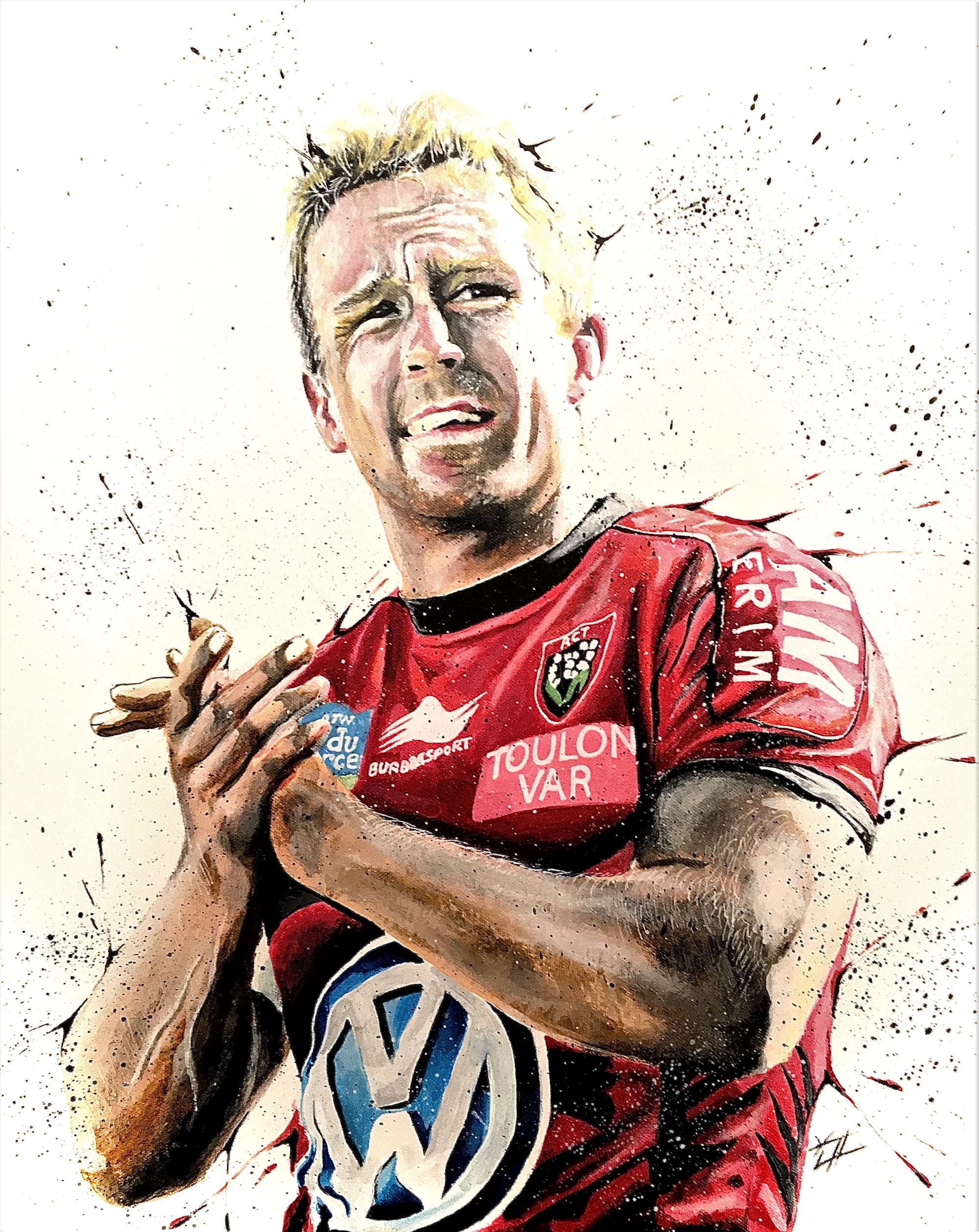 Jonny Wilkinson