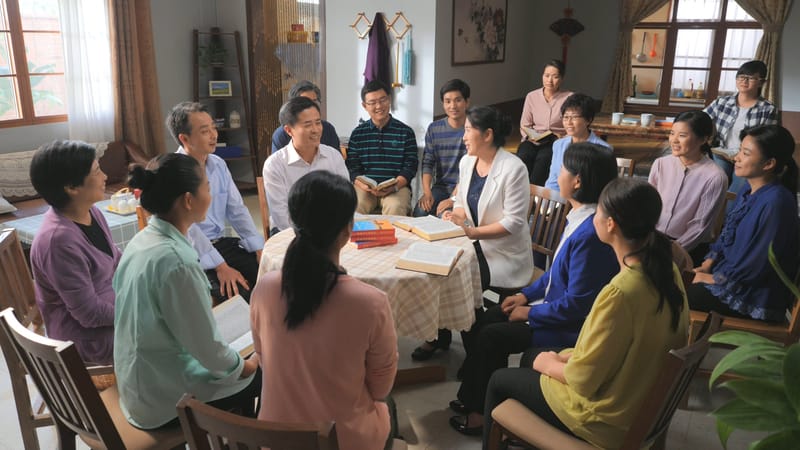 Perguntas e respostas sobre arrebatamento 4