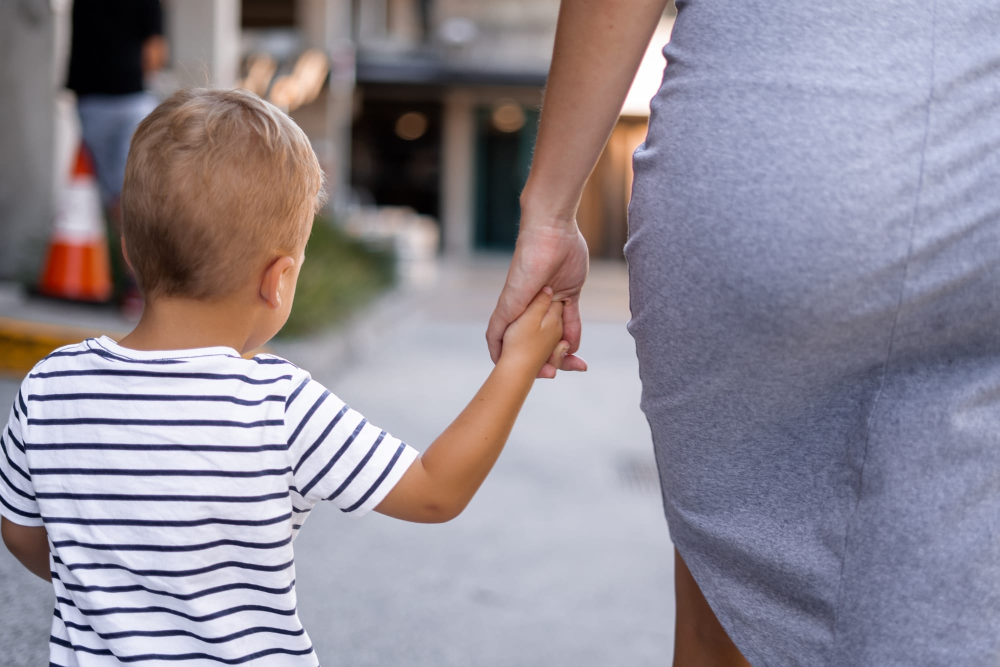 "Make the Time with Your Kids Count"  by Pastor Rick Warren