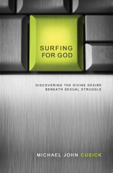 "Surfing for God" by Michael John Cusick