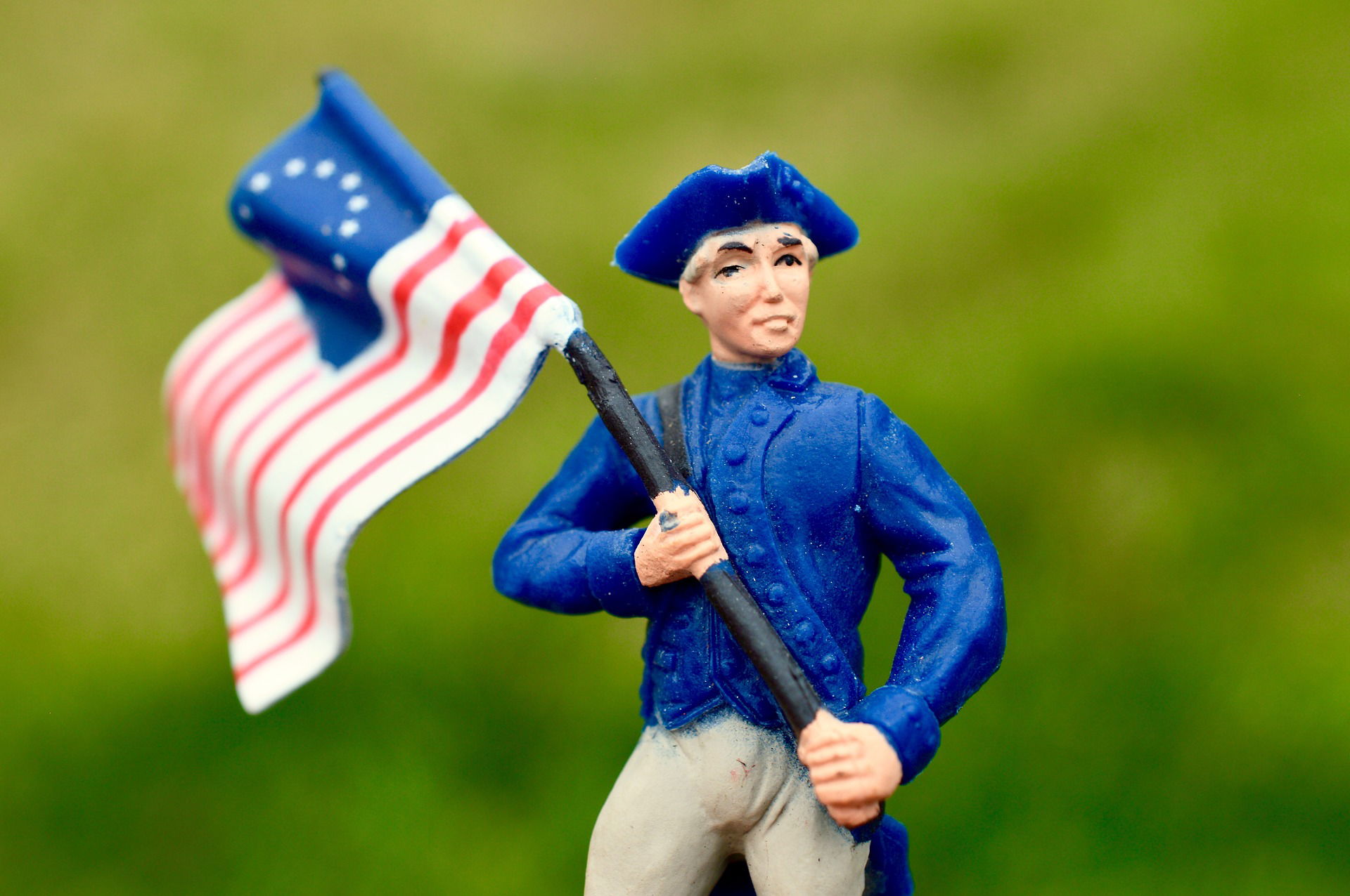 "Declare Your Freedom!" by Pastor Joel Osteen July 4, 2019
