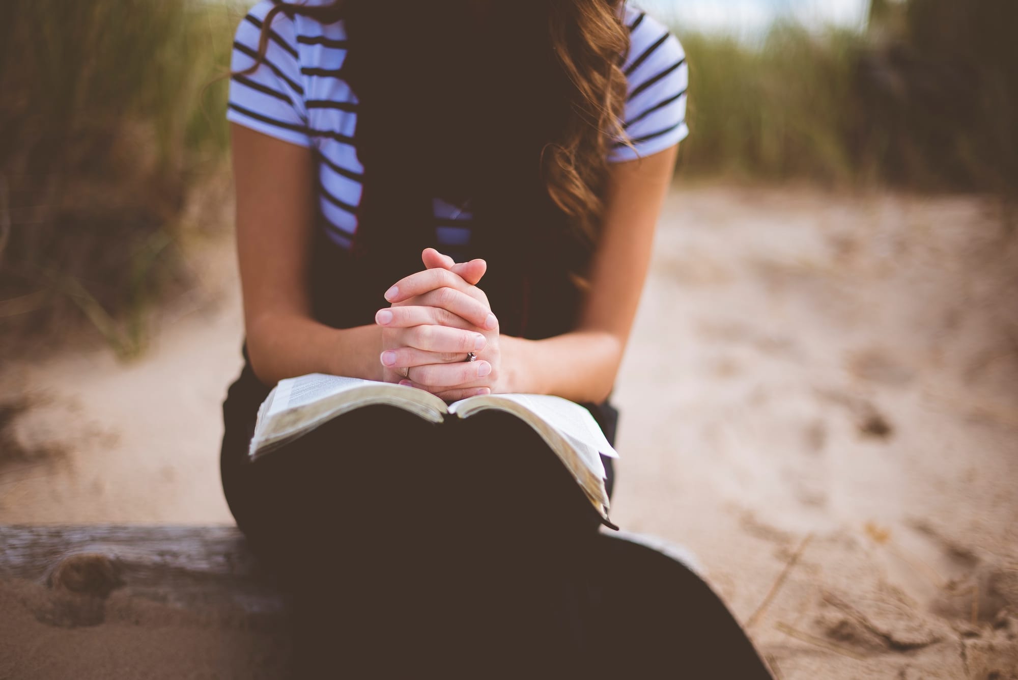 "Four Ways to Pray Effecticely" by Pastor Rick Warren  July 9, 2019