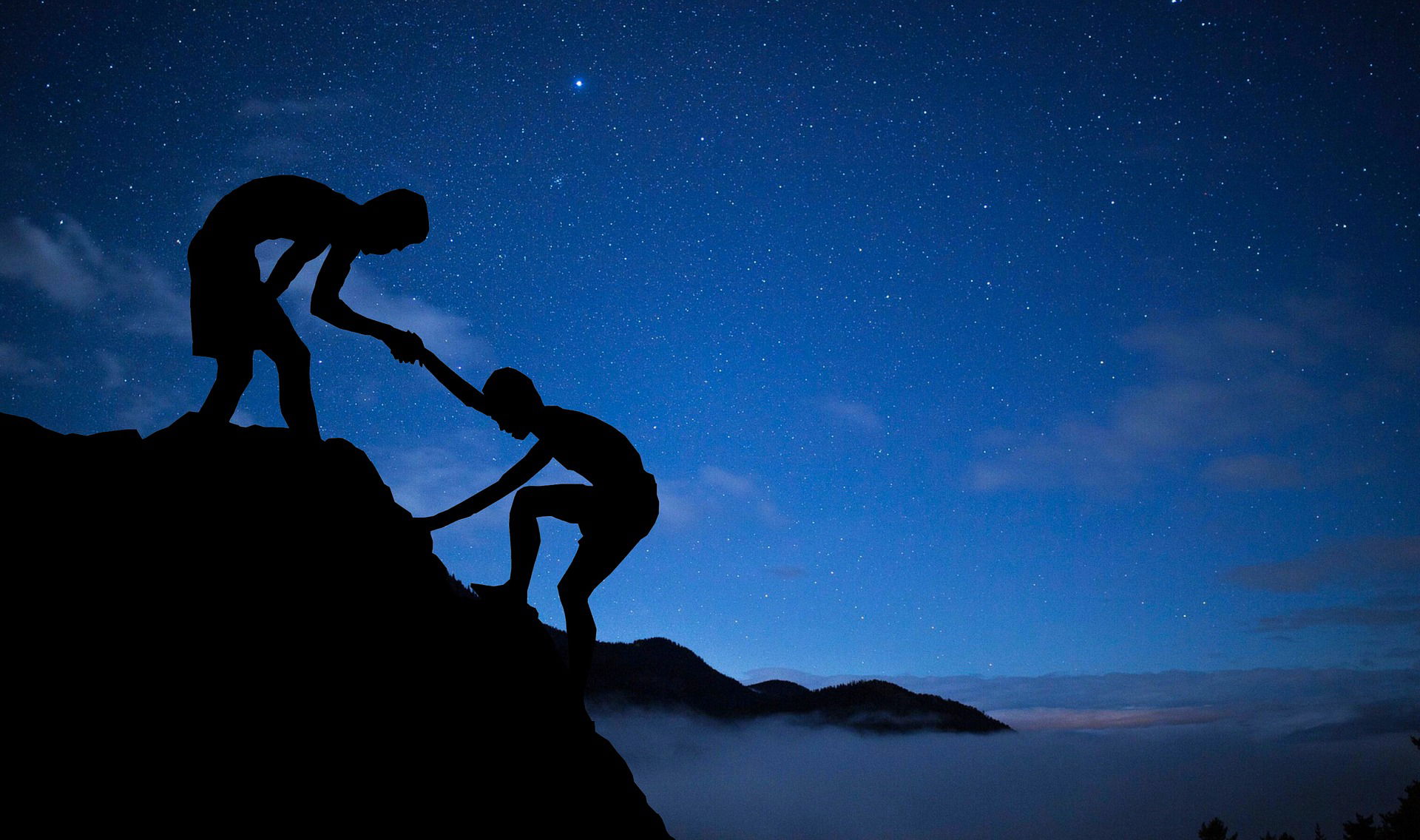 Are you Willing To Be Interrupted to Help Hurting People?
