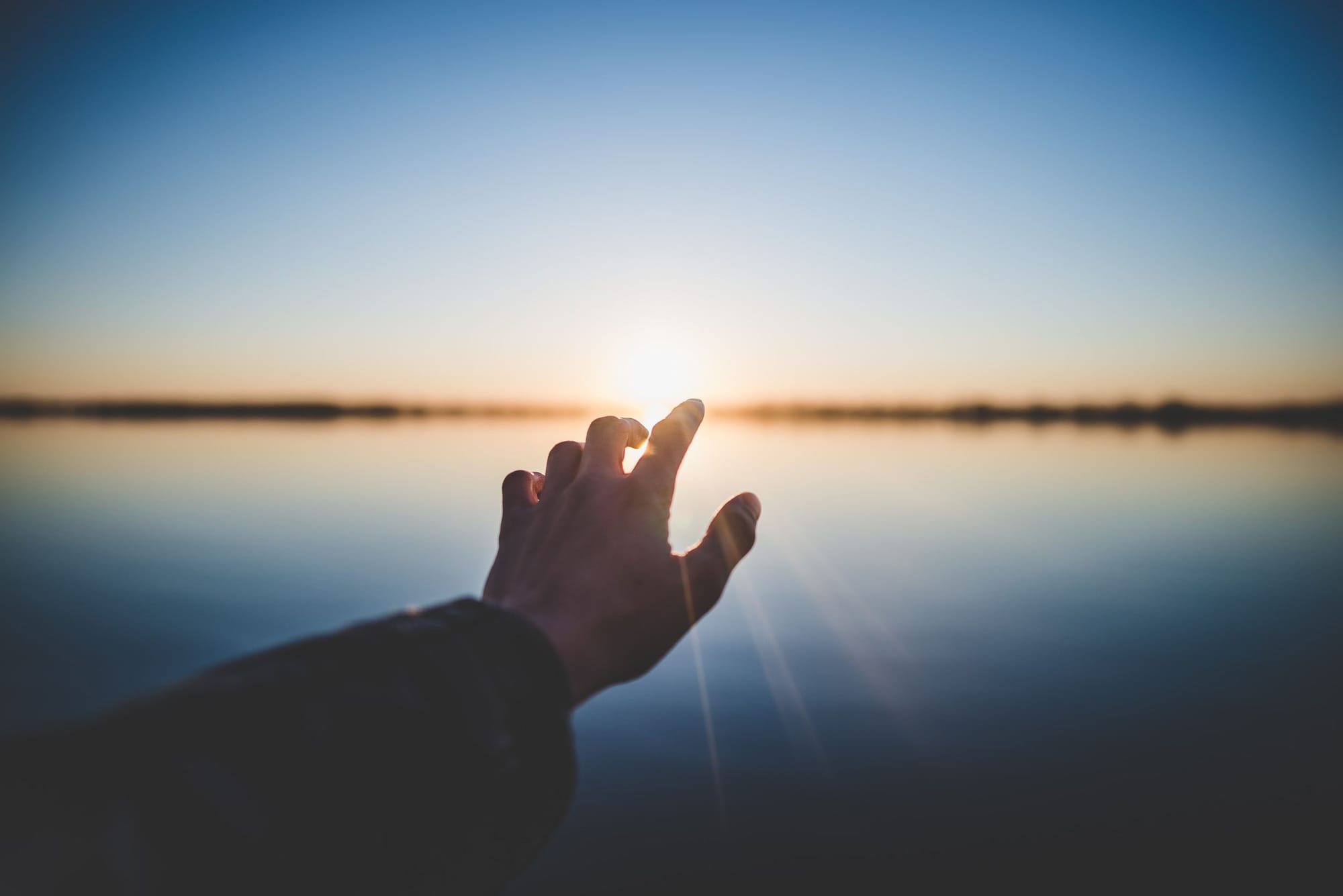 There's "Hope for Tomorrow" by Matthew Linehan 1/31/2020