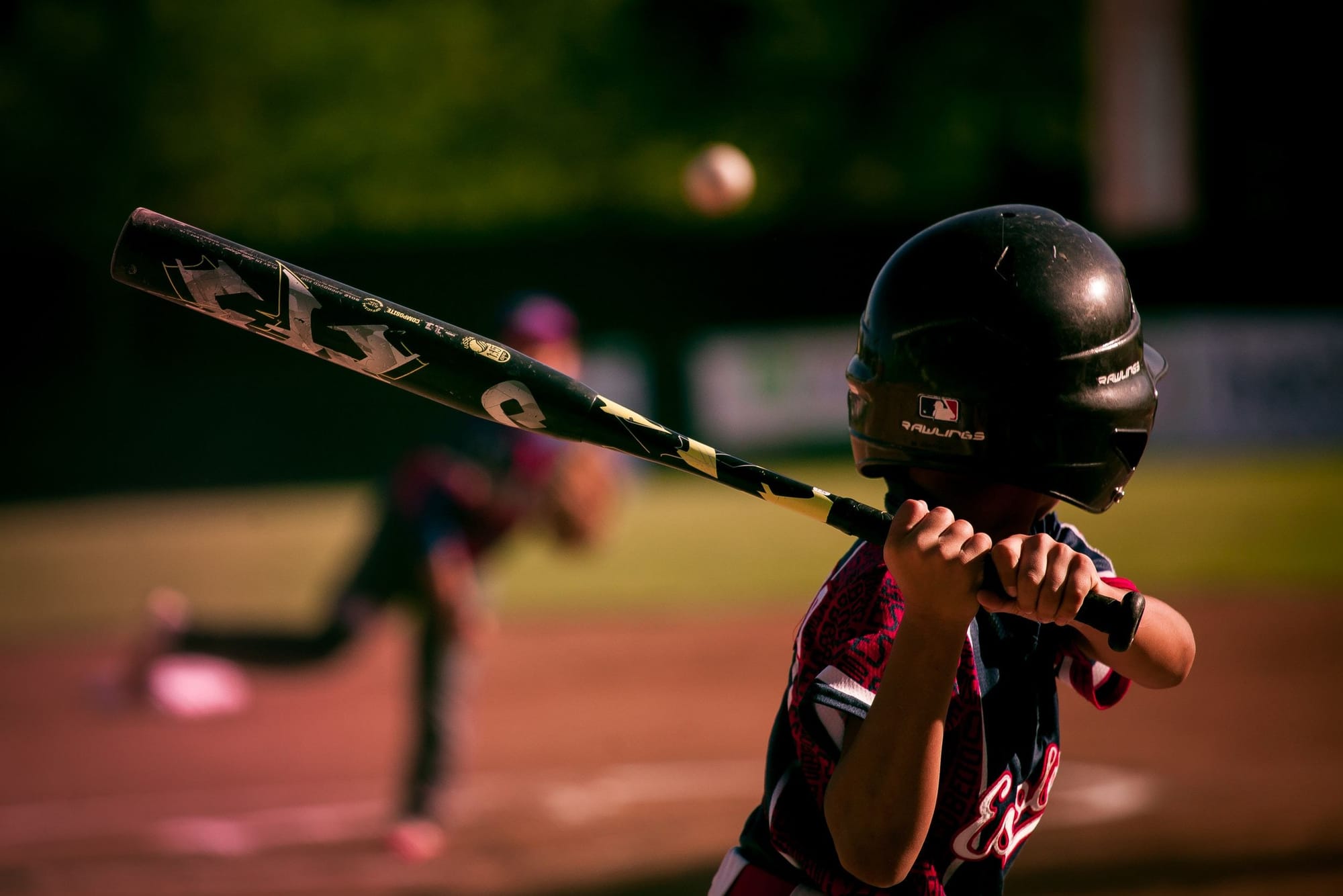 "Play like your Father's Watching" by Bryan Cody