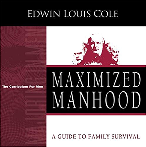 Maximized Manhood