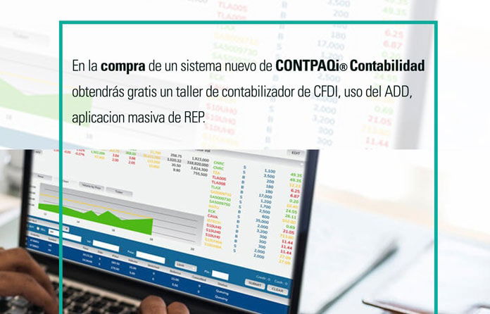 Contpaq Queretaro Contabilidad