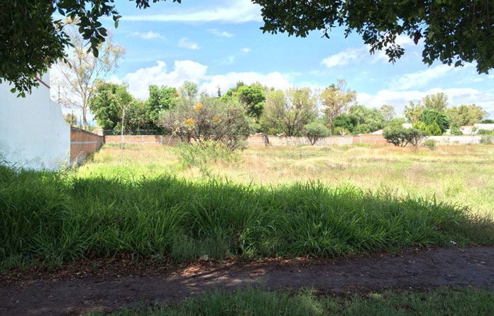 Terrenos en Querétaro Mex Mexico