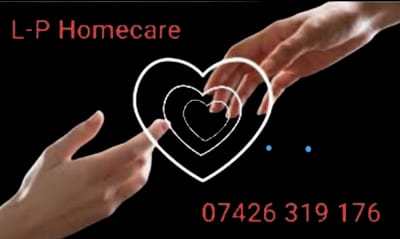 L-P HOMECARE