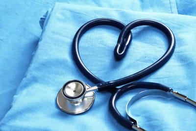 Doctor for Death Certification image