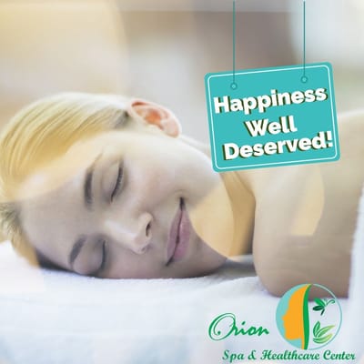 Best Spa for Women in Baner Pune | Full Body Massage for Women